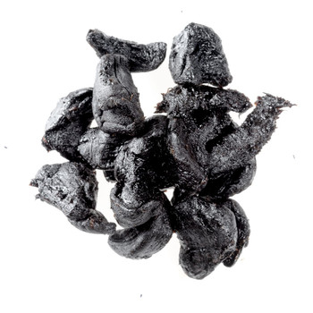Black Garlic Cloves (10) Black Garlic Cloves (10)
