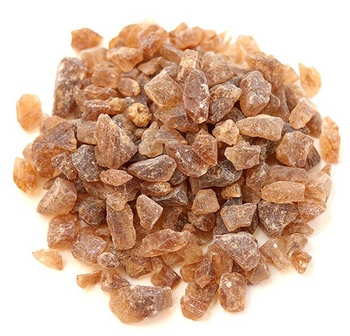 Brown Rock Sugar Brown Rock Sugar