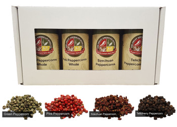 Whole Peppercorn Kit Whole Peppercorn Kit