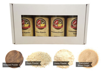 Sweet Rub and Bake Spice Kit Sweet Rub and Bake Spice Kit