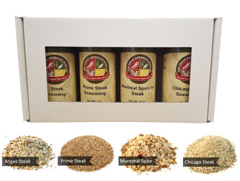 Steak Spice Kit Steak Spice Kit