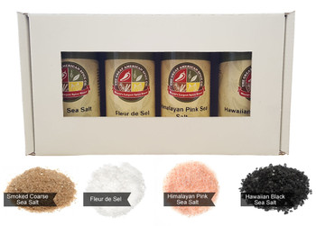 Sea Salt Kit Sea Salt Kit