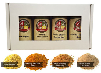 Seafood Seasoning Kit Seafood Seasoning Kit