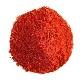 Smoked Bittersweet Paprika Smoked Bittersweet Paprika