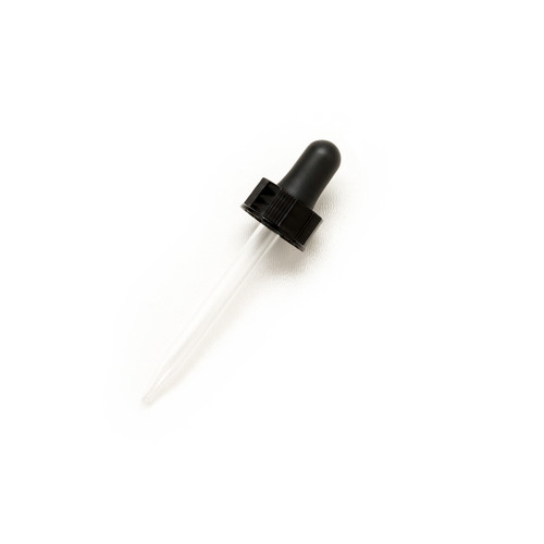 Eye Dropper For 1oz Bottle Threaded