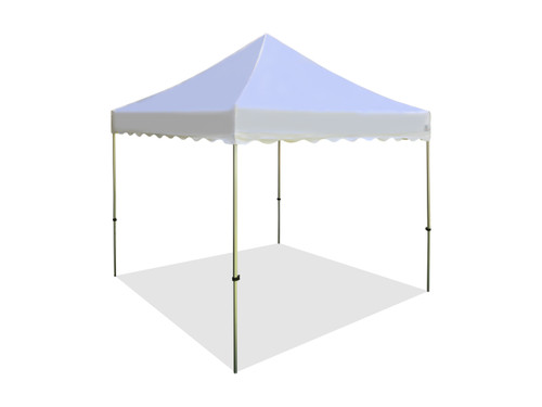 Flame Retardant Canopy Replacement Top (Size:10'x10') Flame Retardant Canopy Replacement Top (Size:10'x10')