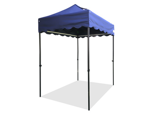 Flame Retardant Canopy Replacement Top (Size:5'x7.25') Flame Retardant Canopy Replacement Top (Size:5'x7.25')