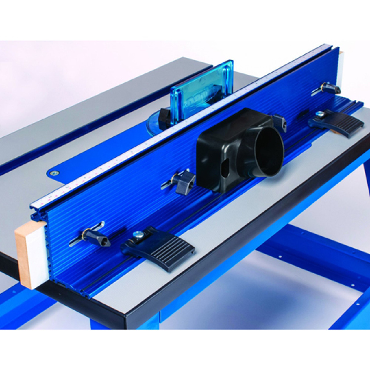 kreg benchtop router table