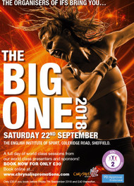 The Big One 2018