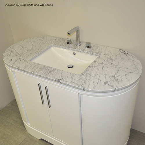 AR130T Armosa Countertop 49"W