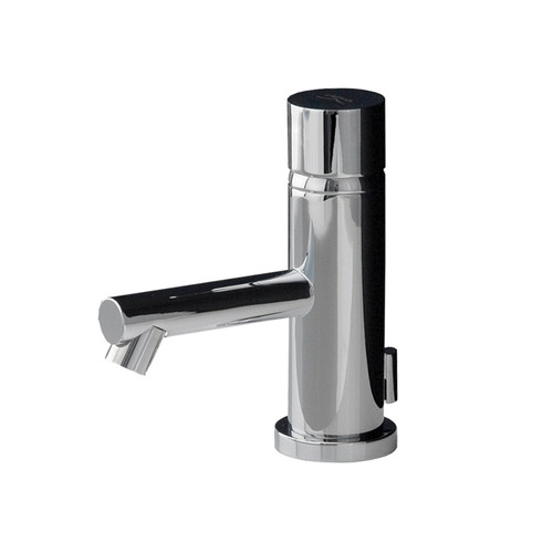 0110 Minimal Deck Faucet