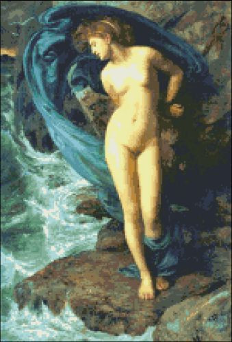 Andromeda Fantasy