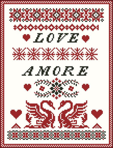 Amore, Love