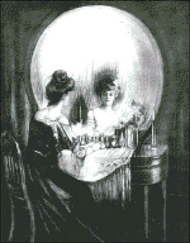 All is Vanity