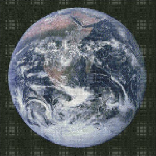 Astronomy - Earth
