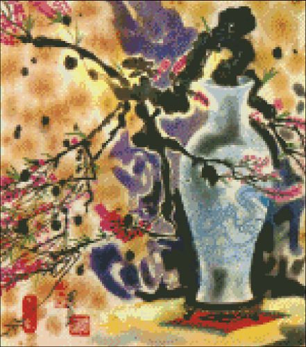 Haodao Cherry Blossoms