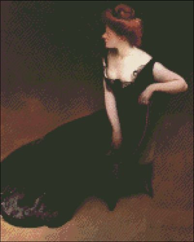 Mrs. Herman Duryea