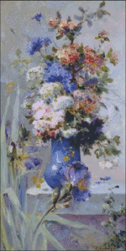 Japanese Flowers and Summer Flowers