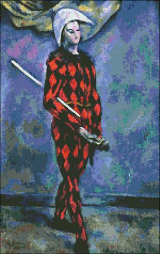 Harlequinn