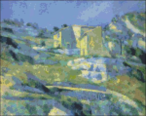House in Provence