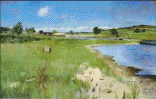 Shinnecock Hills