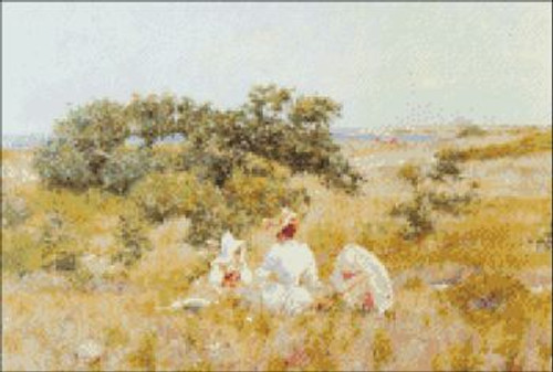 Summer Day