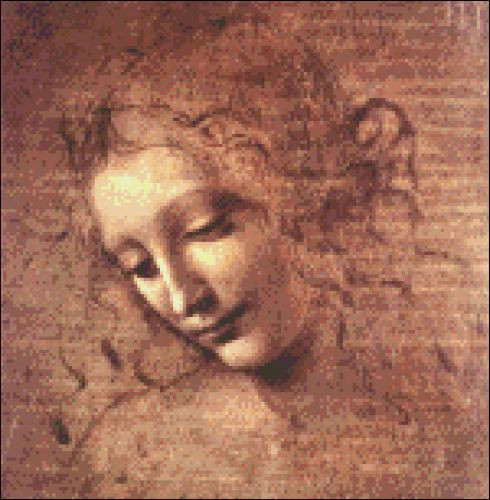 Female Head