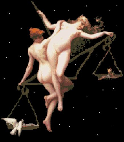 Balance of the Zodiac
