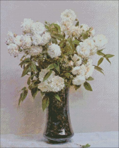 Fairy Roses