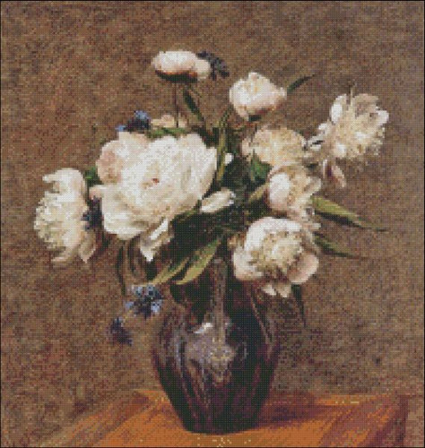 Peonies