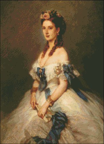 Alexandria Princess of Wales