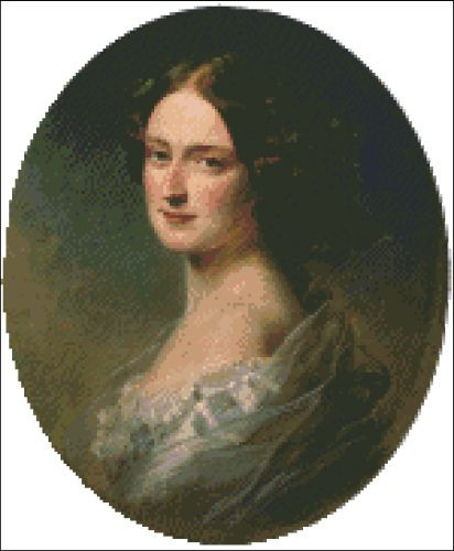 Lady Clementina
