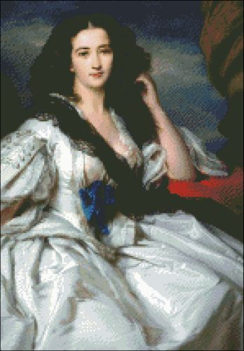 Madame de Jurjewicz
