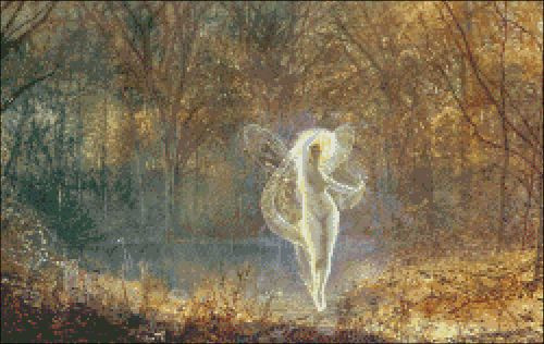 Autumn by Grimshaw