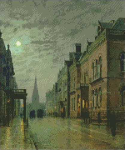 Park Row Leeds