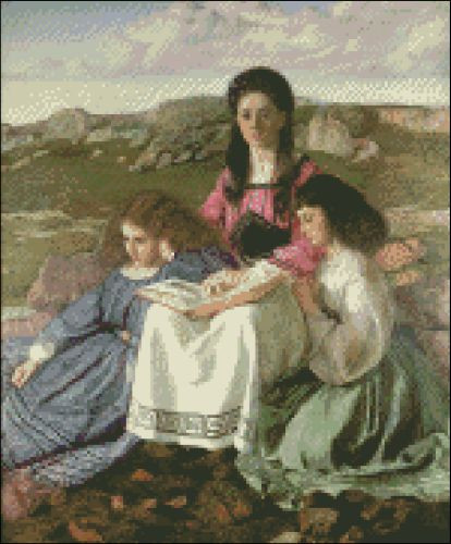 Three Sisters by Killingworth