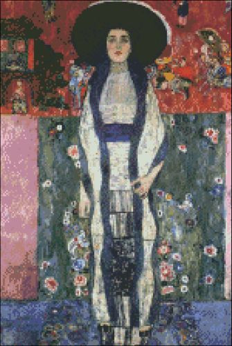 Adele Bloch Bauer 1