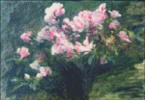 Azaleas