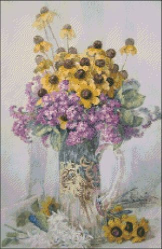 Autumn Arrangement