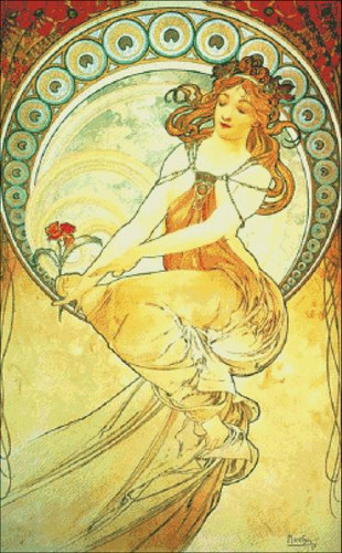 Arts - Painting