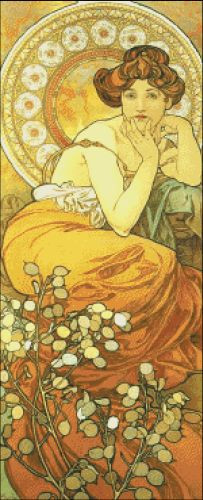 Precious Stones - Topaz