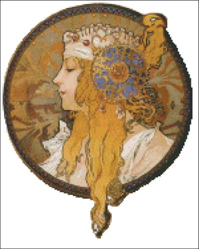 The Blonde
