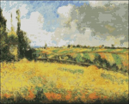 Fields