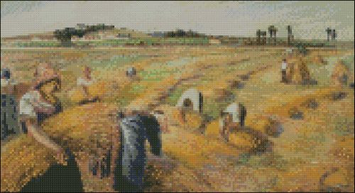 Harvest