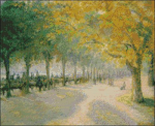 Hyde Park