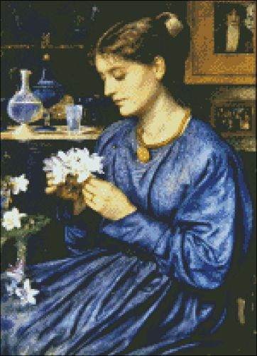 Agnes Poynter