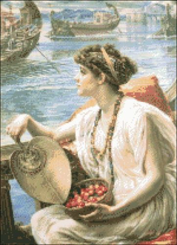Roman Boat Race