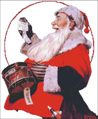 A Drum for Tommy