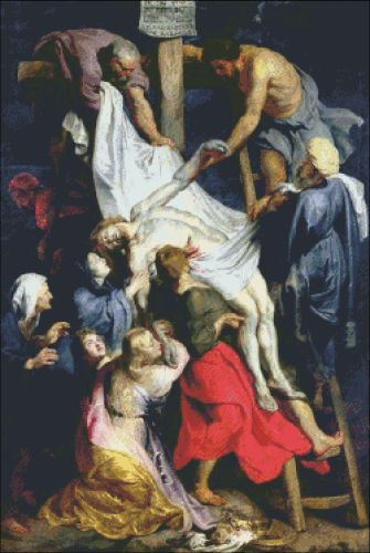 Descent from the Cross