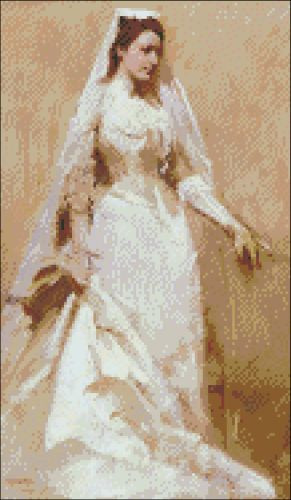 A Bride